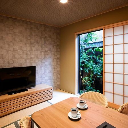 Rinn Tsukinowa Kyoto Ngoại thất bức ảnh
