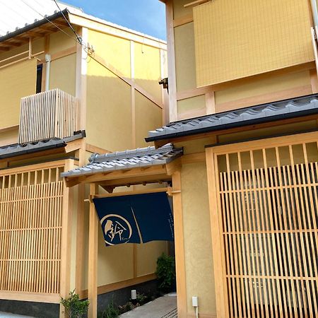 Rinn Tsukinowa Kyoto Ngoại thất bức ảnh