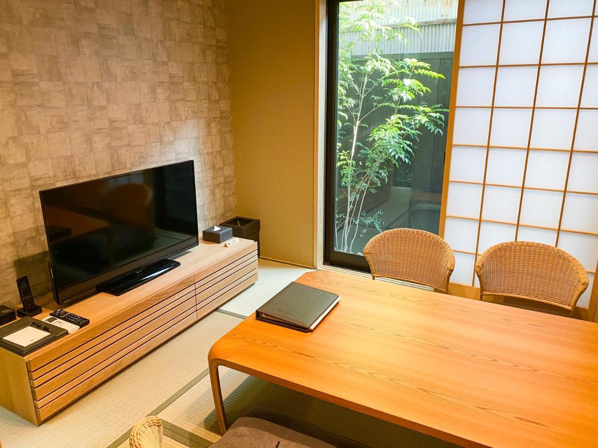 Rinn Tsukinowa Kyoto Ngoại thất bức ảnh