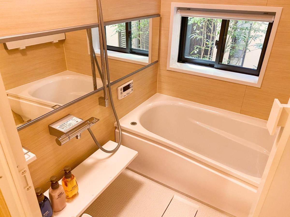 Rinn Tsukinowa Kyoto Ngoại thất bức ảnh