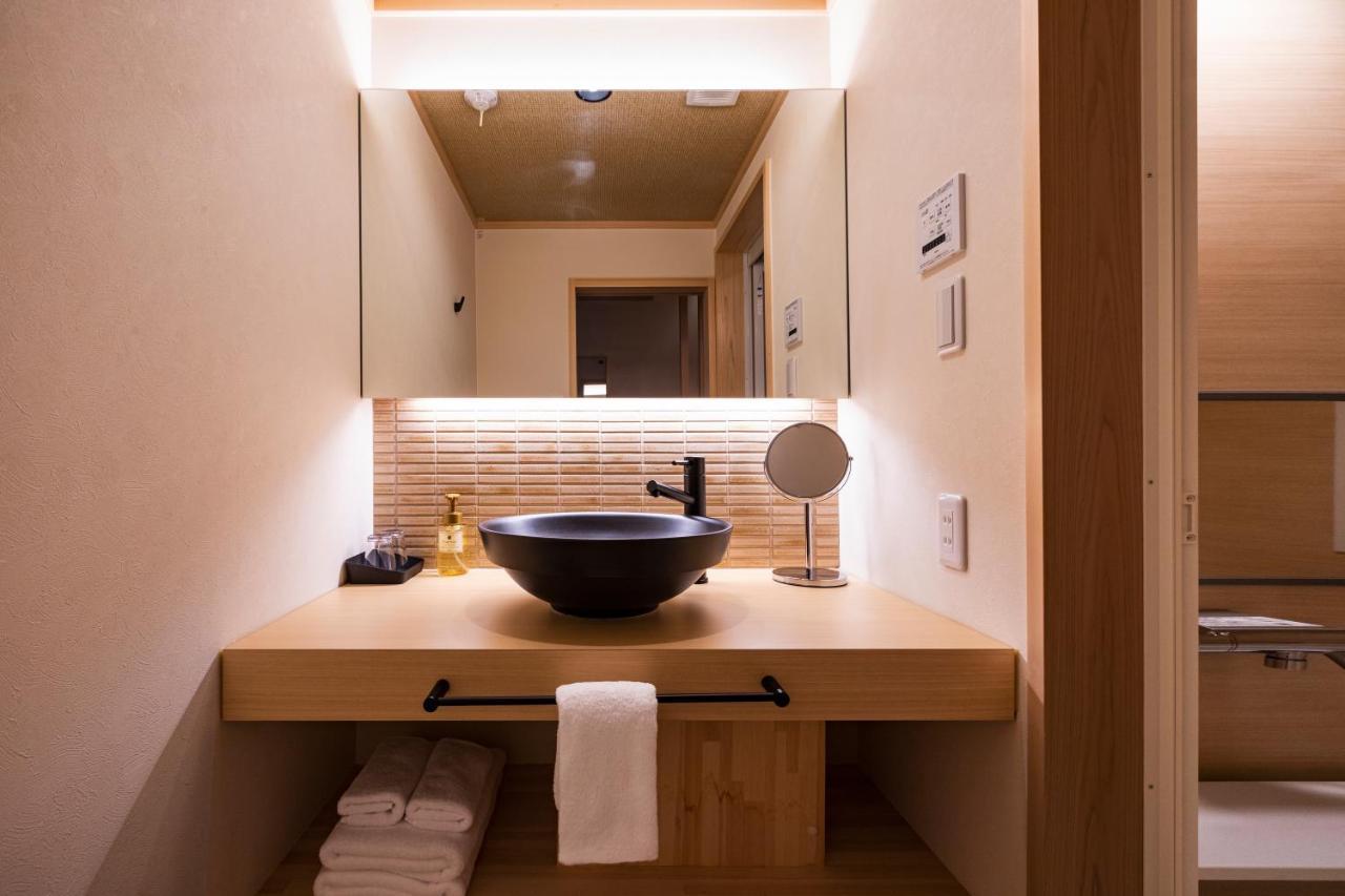 Rinn Tsukinowa Kyoto Ngoại thất bức ảnh