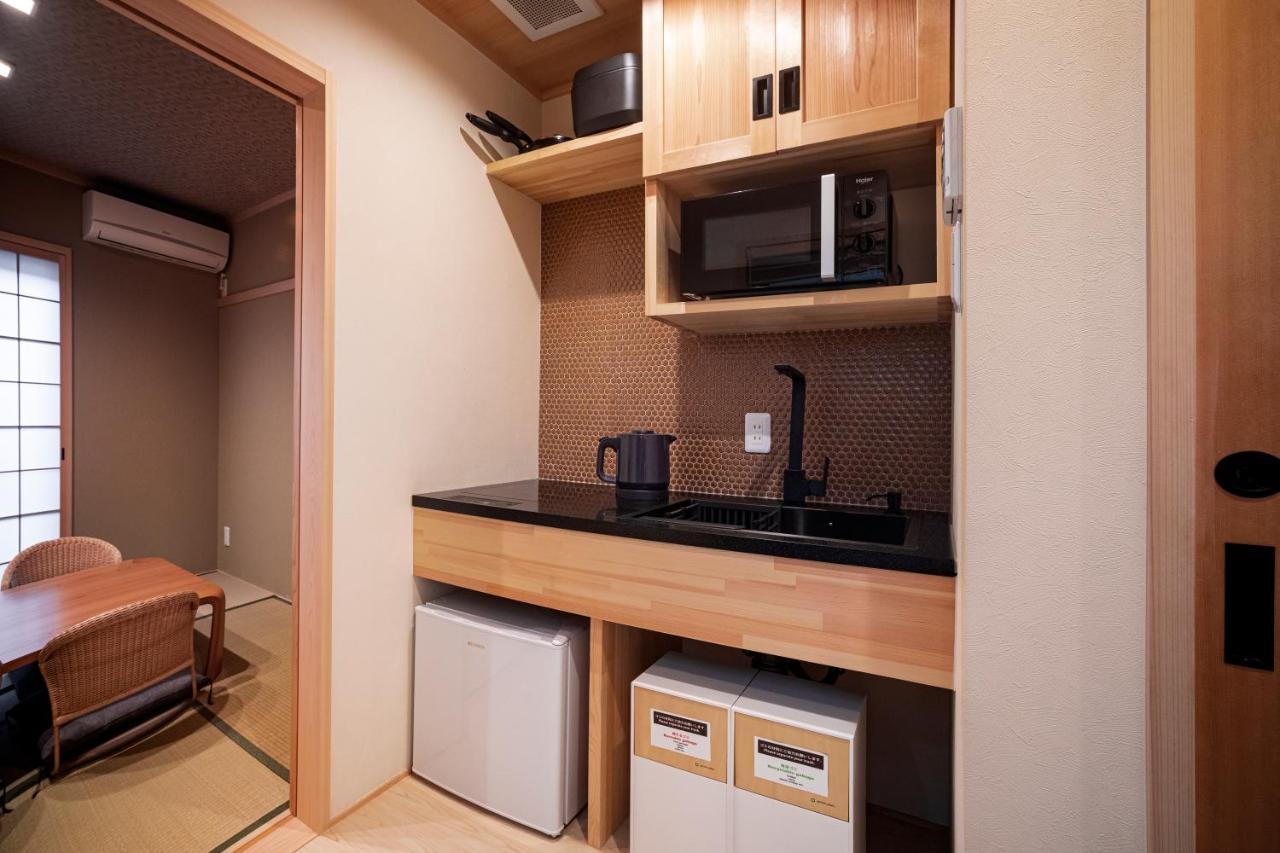 Rinn Tsukinowa Kyoto Ngoại thất bức ảnh