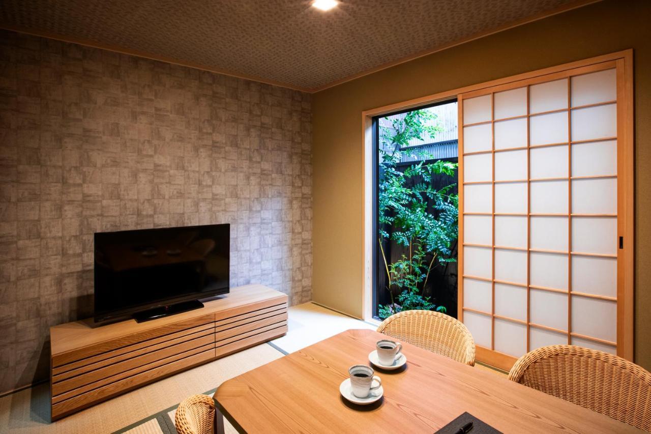 Rinn Tsukinowa Kyoto Ngoại thất bức ảnh