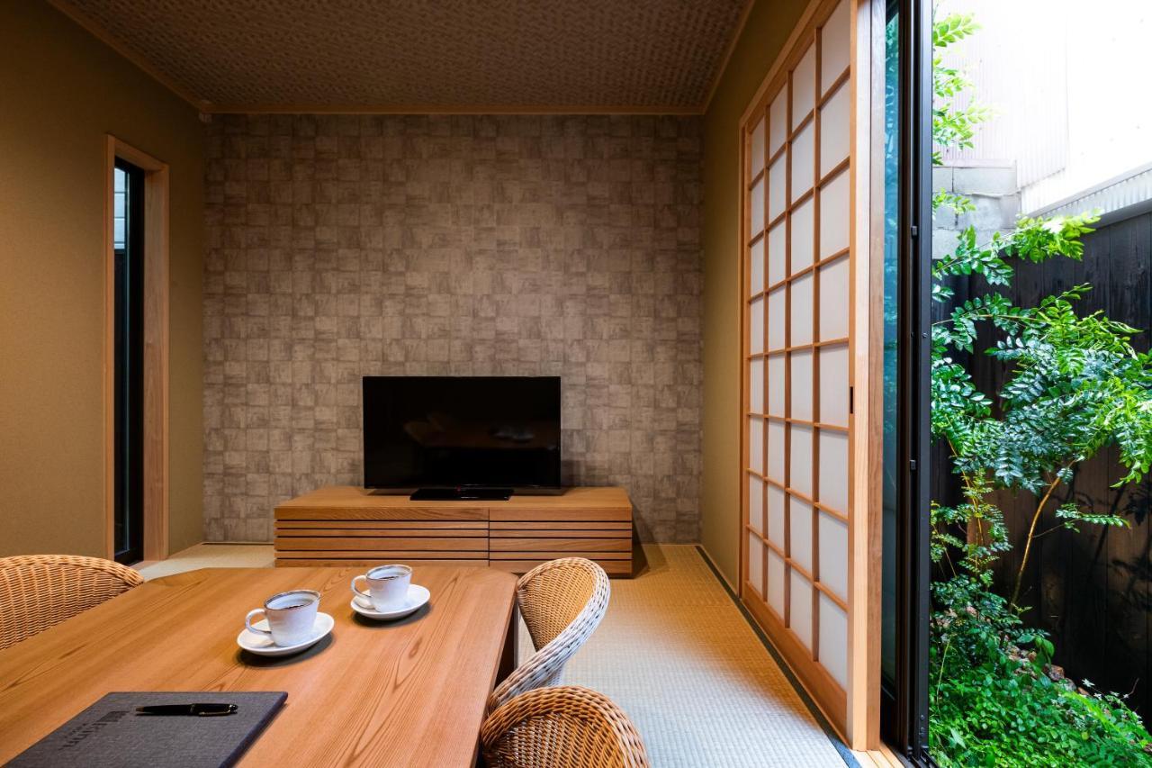 Rinn Tsukinowa Kyoto Ngoại thất bức ảnh