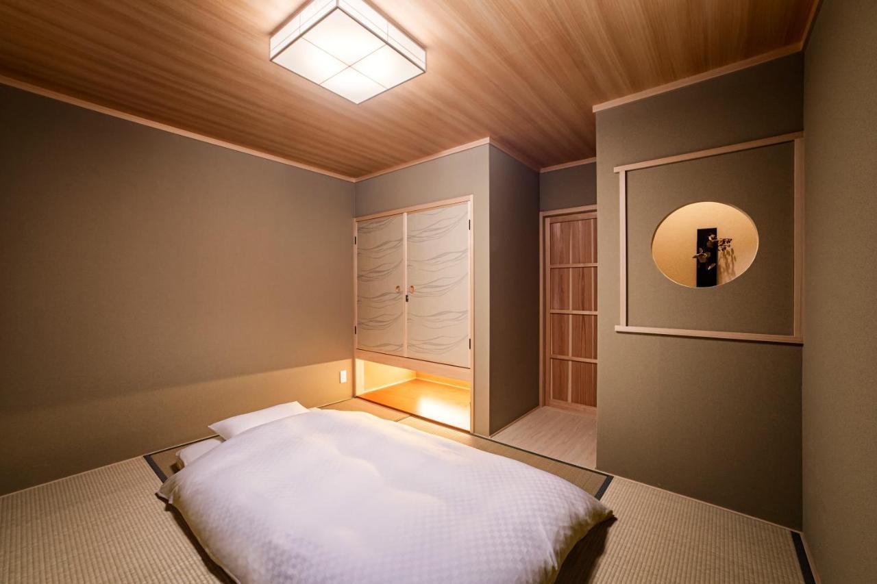 Rinn Tsukinowa Kyoto Ngoại thất bức ảnh