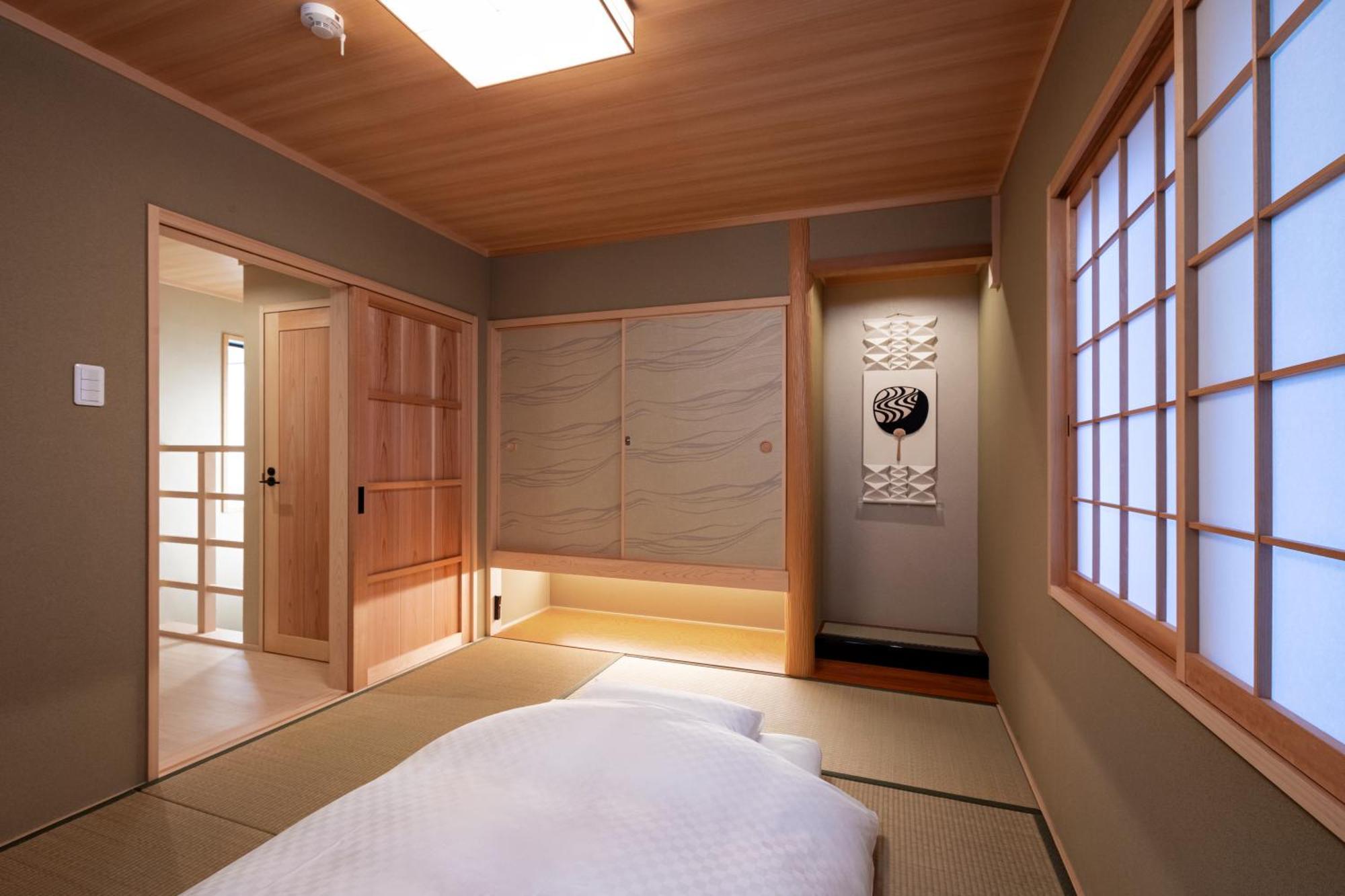Rinn Tsukinowa Kyoto Ngoại thất bức ảnh