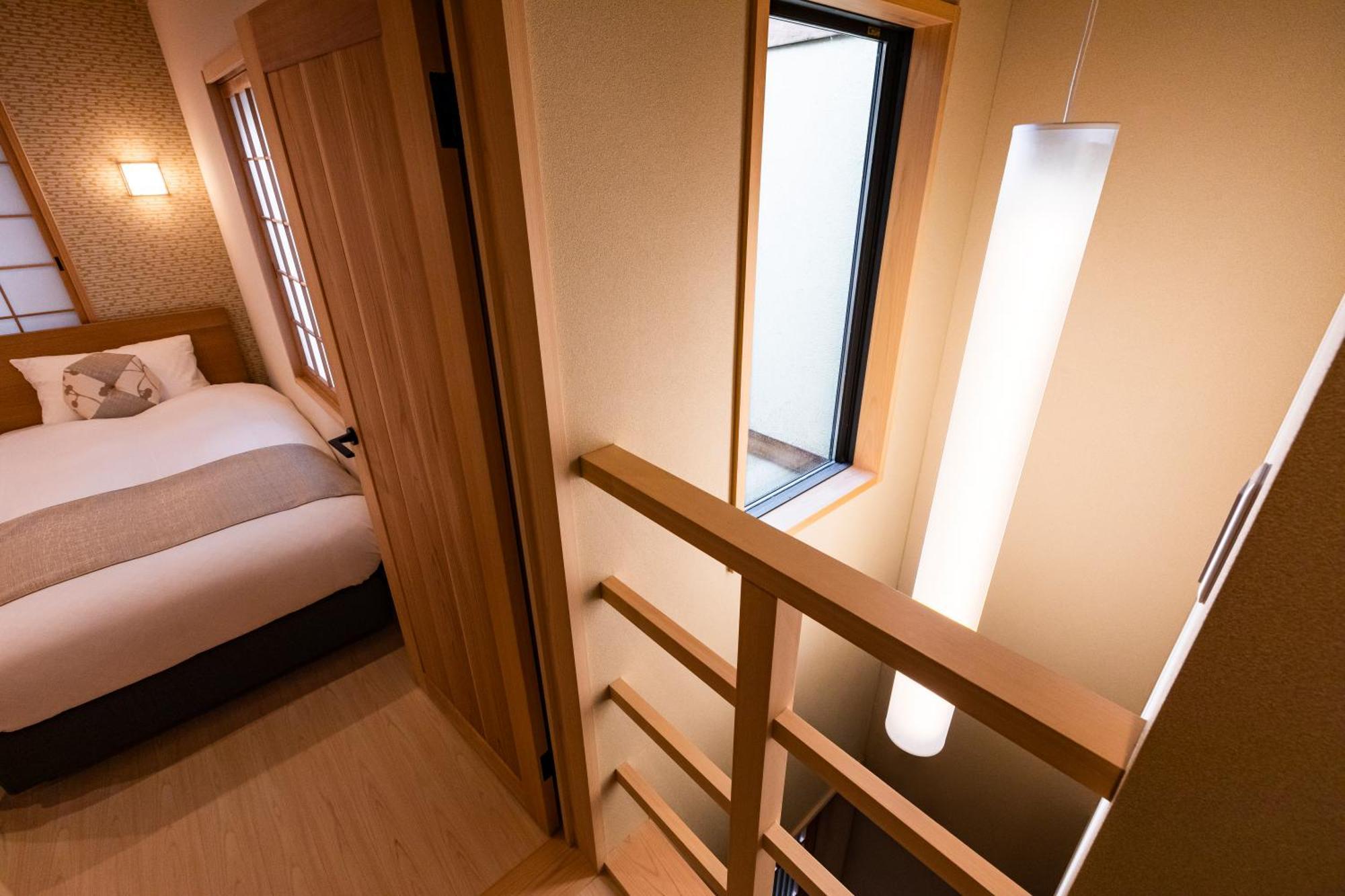 Rinn Tsukinowa Kyoto Ngoại thất bức ảnh