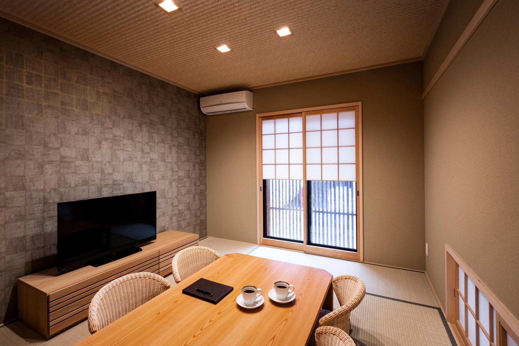 Rinn Tsukinowa Kyoto Ngoại thất bức ảnh
